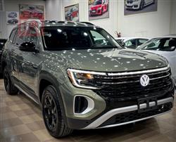 فولكسفاغن أطلس